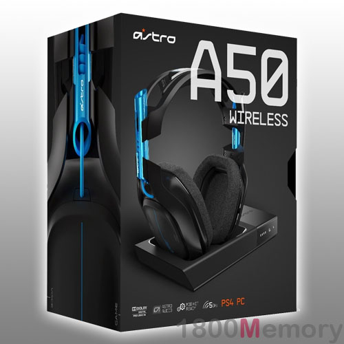 astro a50 serial number